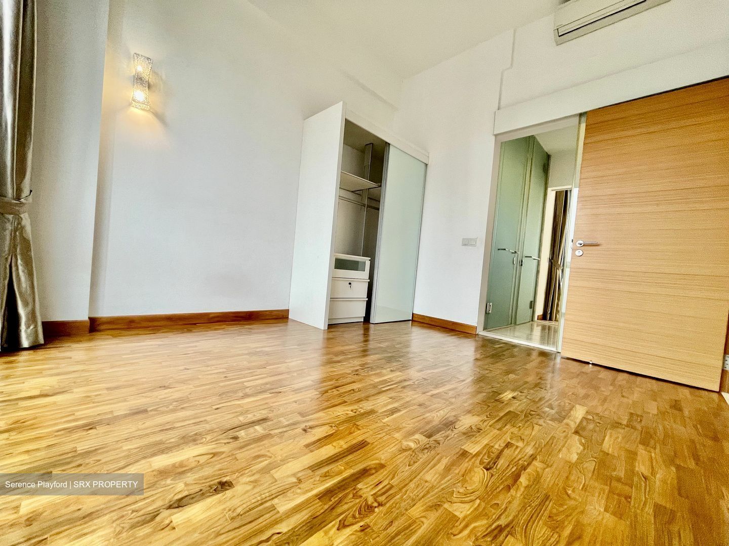 Woodhaven (D25), Condominium #484302811